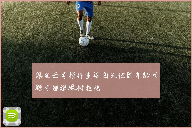 佩里西奇期待重返国米但因年龄问题可能遭橡树拒绝